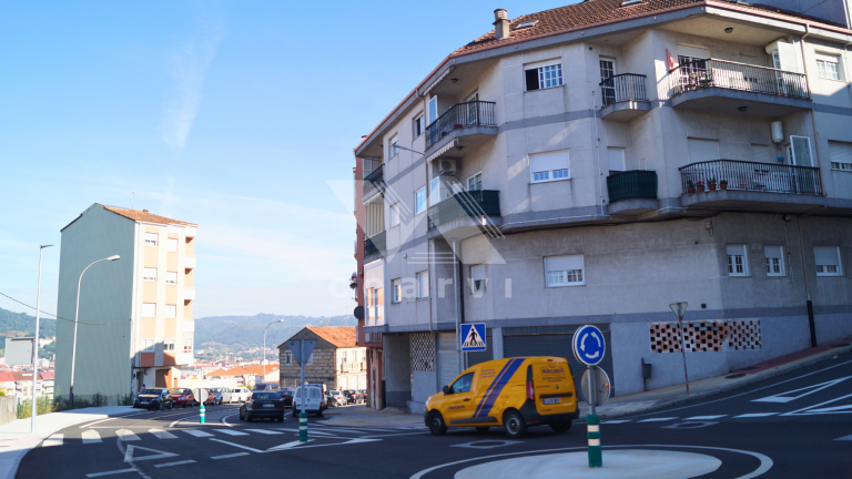 Dúplex en venta en Ourense