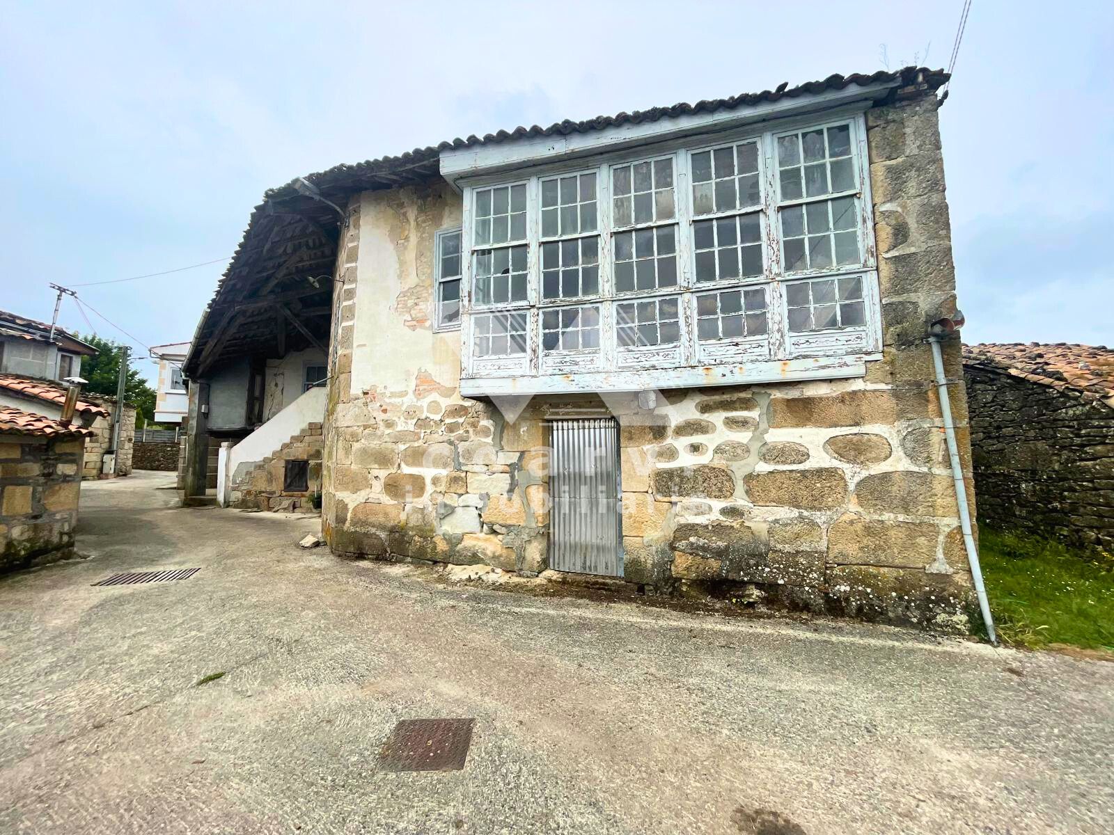 Casa-venta-Parada-Sil